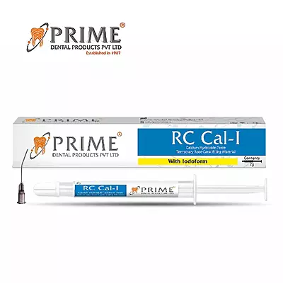 PRIME R.C Cal