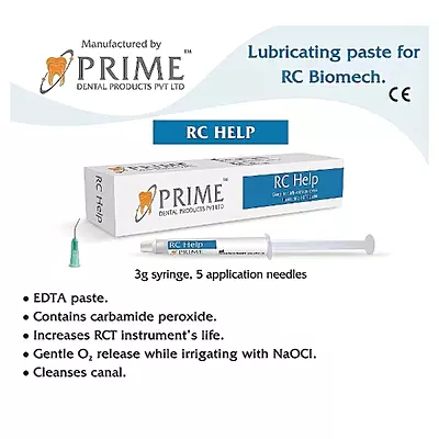 PRIME R.C Help