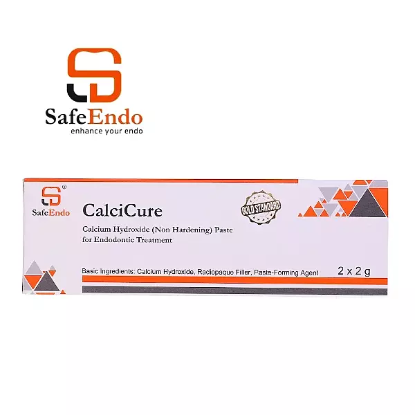 SAFE ENDO CalciCure 2.2g