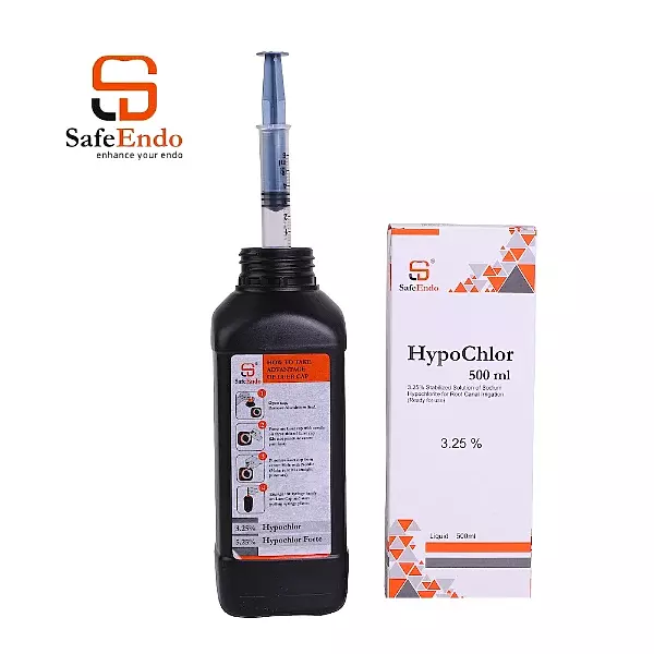 SAFE ENDO Hypochlor 3.25%
