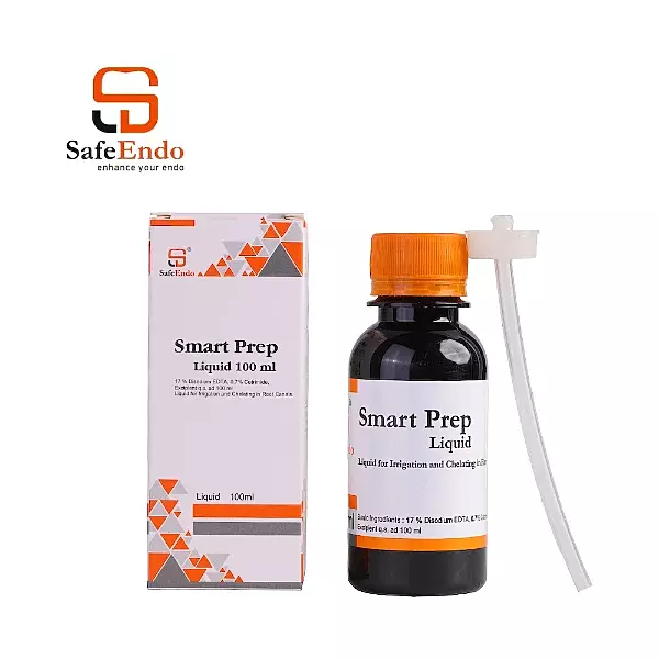 SAFE ENDO Smart Prep, 5ml