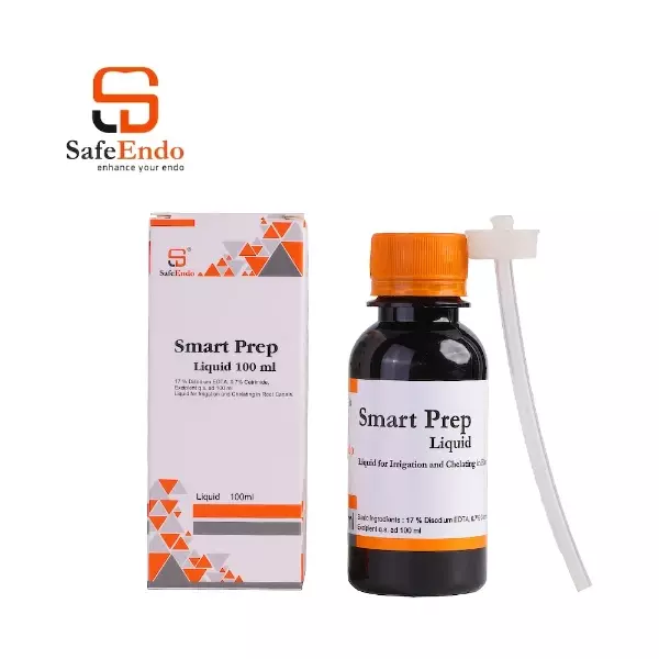 SAFE ENDO Smart Prep, 5ml
