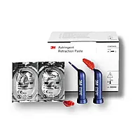 3M Astringent Retraction Paste Capsule - 25/PACK