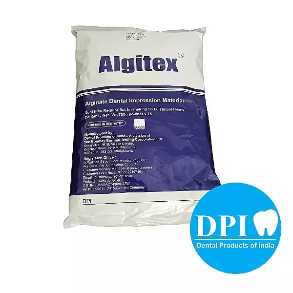 DPI Algitex 750gm