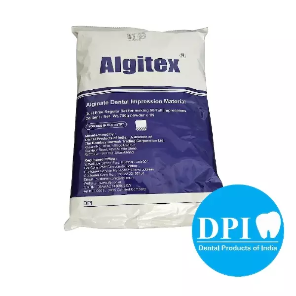 DPI Algitex 750gm