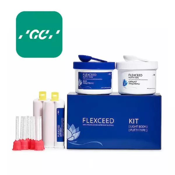 GC Flexceed Kit
