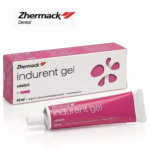 ZHERMAC Indurent Gel, 60ml