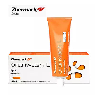 ZHERMAC Oranwash L