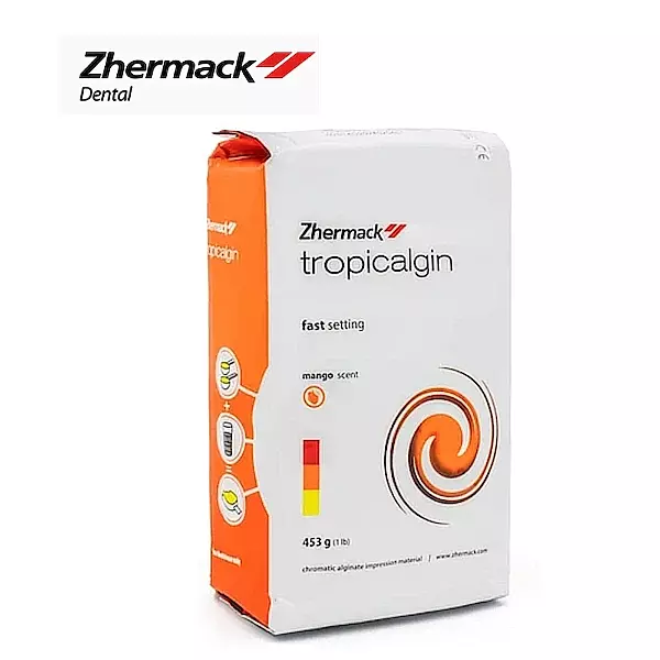 ZHERMAC Tropicalgin Normal Set, 453gm