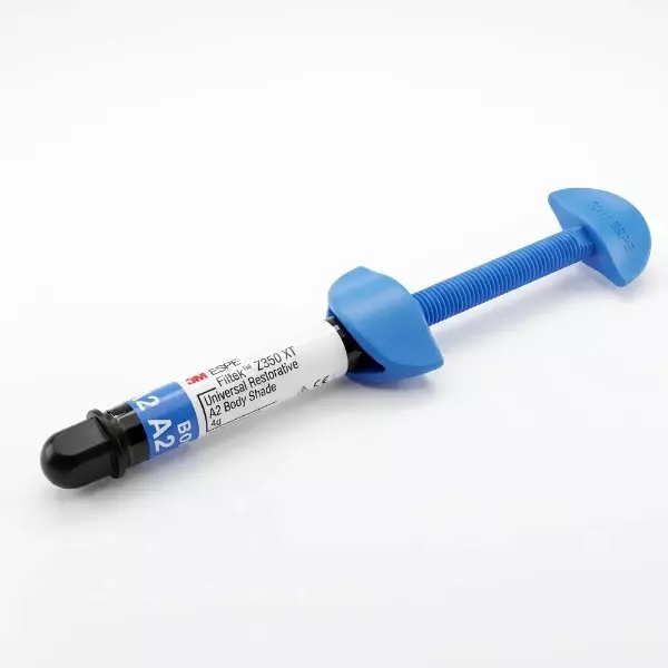 3M Filtek Z350 XT Composite Syringe