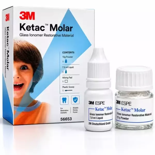 3M Ketac Molar