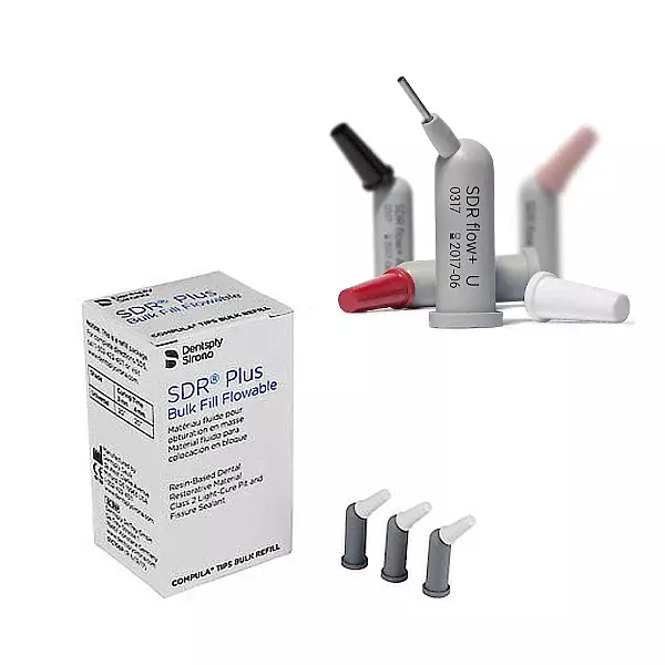 DENTSPLY SDR Plus Compula Universal