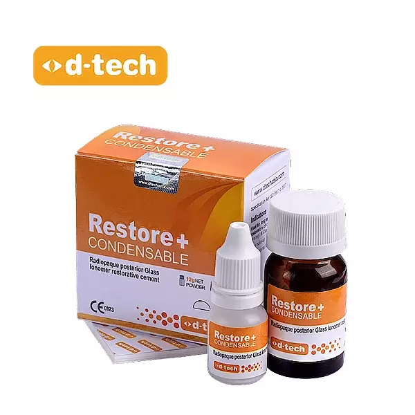 DTECH Restore Plus