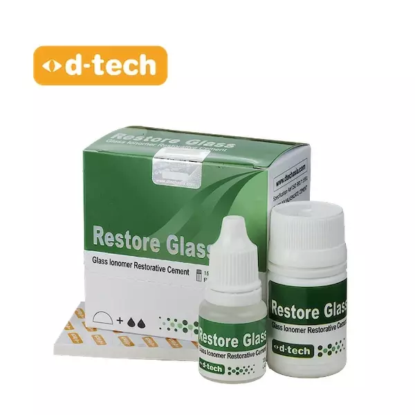 DTECH Restore Glass