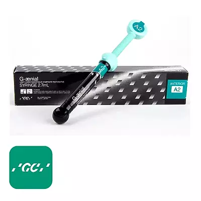 GC G-Aenial Anterior Syringe- A2 (2.7ml)