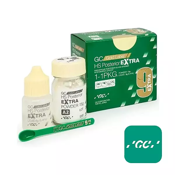 GC Fuji 9 Extra Big
