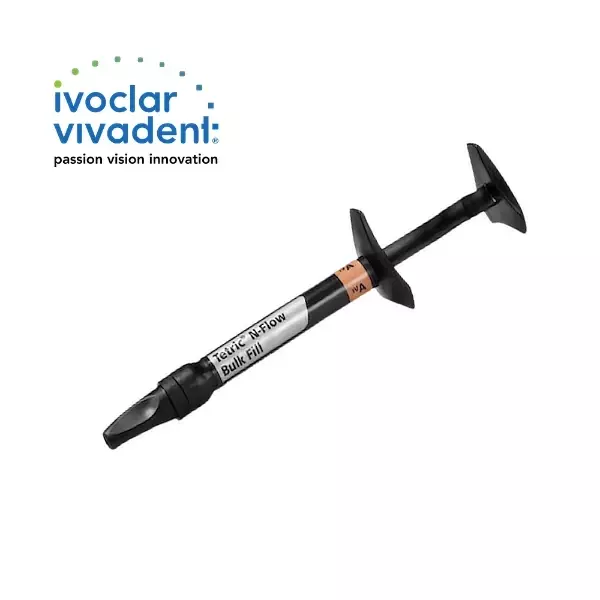 IVOCLAR Tetric N-Flow Bulk Refill 1x2g IVA