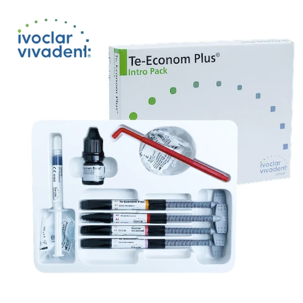 IVOCLAR T E Econom Kit