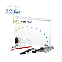 IVOCLAR T E Econom Kit