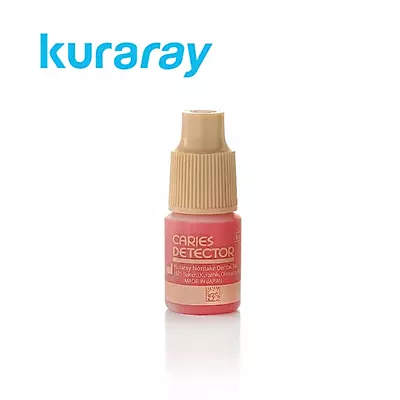 KURARAY Caries Detector (6ml)