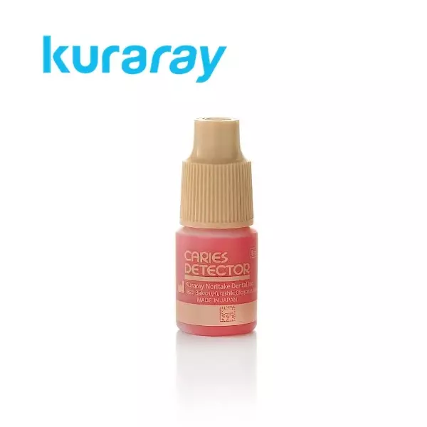KURARAY Caries Detector (6ml)