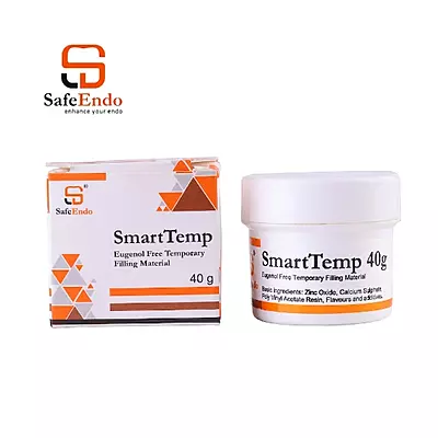SAFE ENDO Smart Temp 40gm