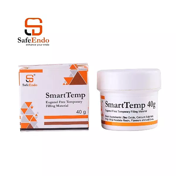 SAFE ENDO Smart Temp 40gm