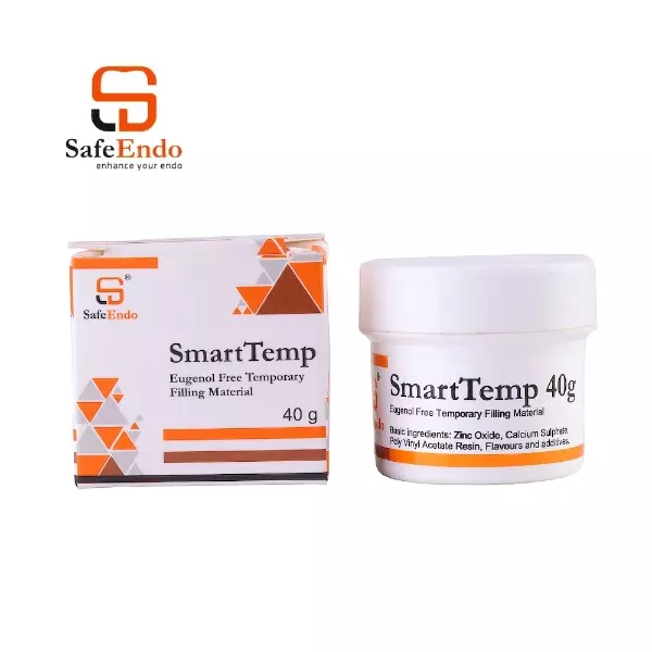 SAFE ENDO Smart Temp 40gm