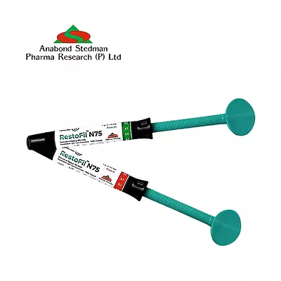 STEDMAN Composite Syringe N75(A3.5) Stedman