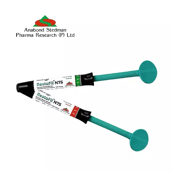 STEDMAN Composite Syringe N75(A3.5) Stedman