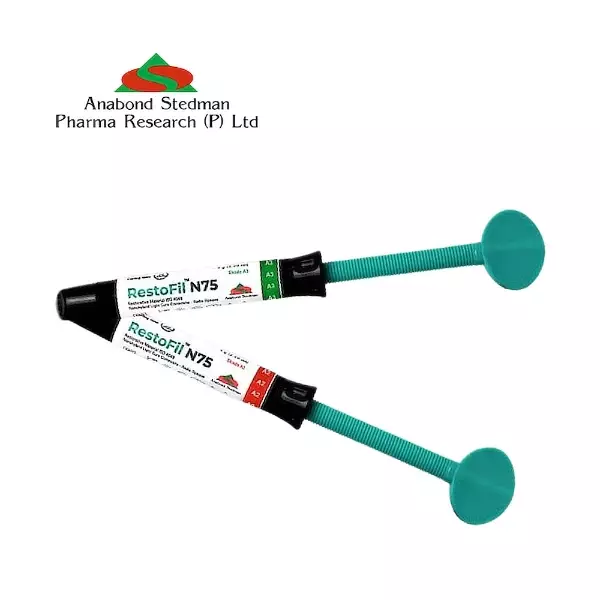 STEDMAN Composite Syringe N75(A3.5) Stedman