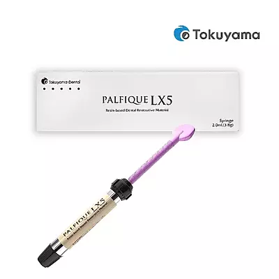 TOKUYAMA Palfique LX5 A2