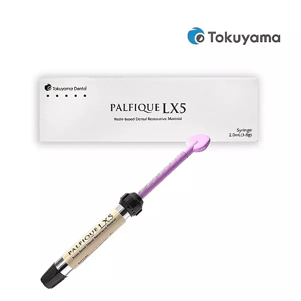 TOKUYAMA Palfique LX5 A2