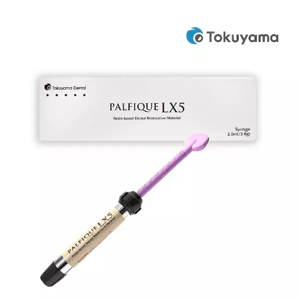 TOKUYAMA Palfique LX5 A2