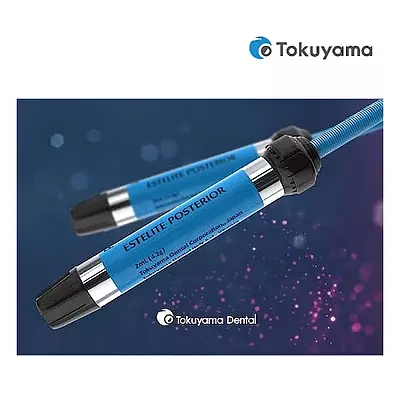 TOKUYAMA-Estelite Posterior PA2