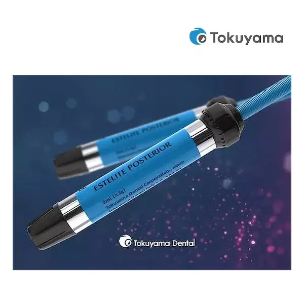 TOKUYAMA-Estelite Posterior PA2