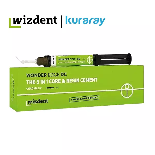 WIZDENT Wonder Edge DC Chromat (5ml)