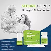 WIZDENT Secure Core Z
