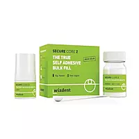 WIZDENT Secure Core Z