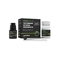 WIZDENT Secure GI Fill Xtra 9 (15gm/7ml)