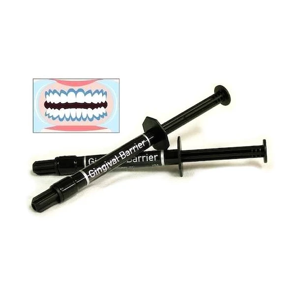 SDI - Gingival Barrier, 1gm