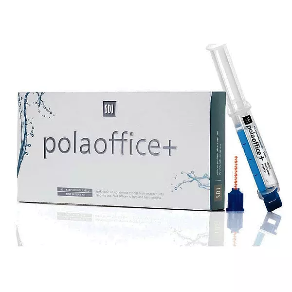 SDI PolaOffice+ 37.5% Hydrogen Peroxide