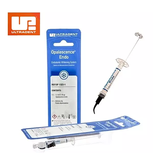 ULTRADENT Opalescence Endo, 1.2ml