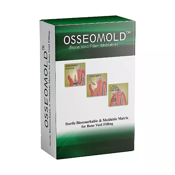 ADVANCE BIOTECH Osseomold
