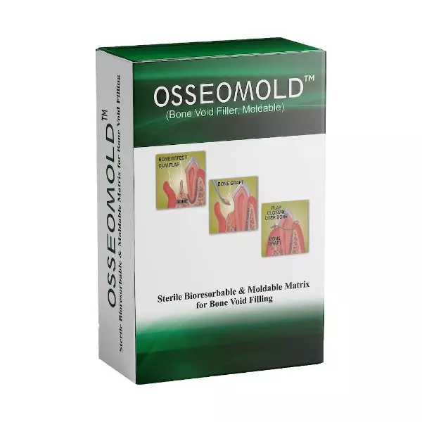 ADVANCE BIOTECH Osseomold