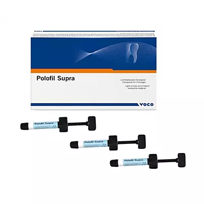 VOCO-Polofil Supra