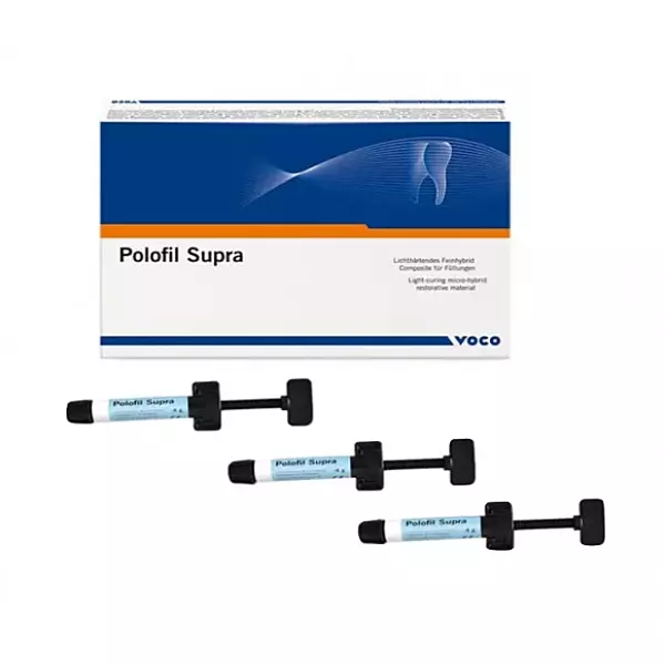 VOCO-Polofil Supra