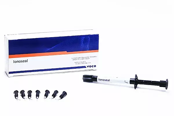 VOCO Ionoseal 2.5 GM